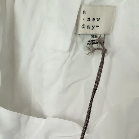 NWT A New Day Cami Tank Top - Picture 6 of 8